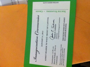 InaugurationTickets