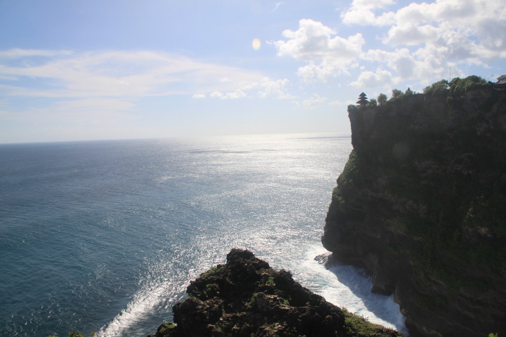 Uluwatu Temple