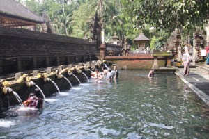 Water Springs Temple