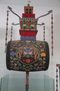 My favorite instrument