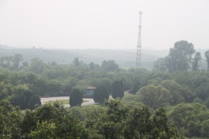 Propaganda Village, North Korea