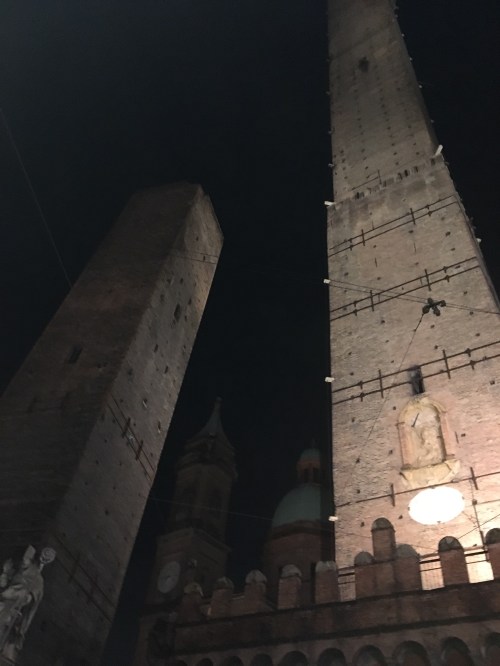 Bologna