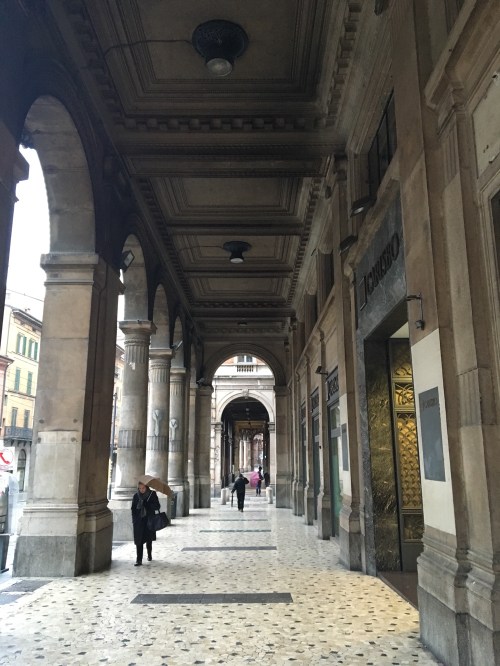 Bologna