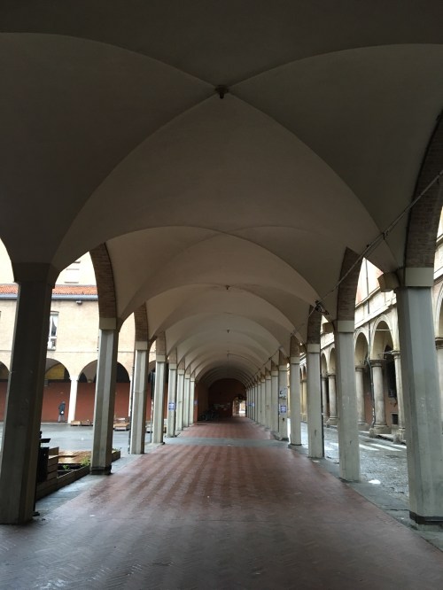 Bologna